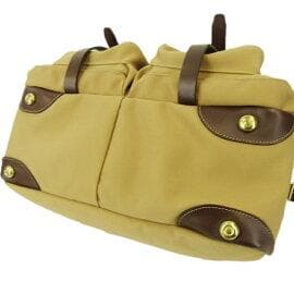 p*n様 Billingham ビリンガム System-1 ベージュ ショルダ