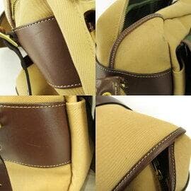 p*n様 Billingham ビリンガム System-1 ベージュ ショルダ