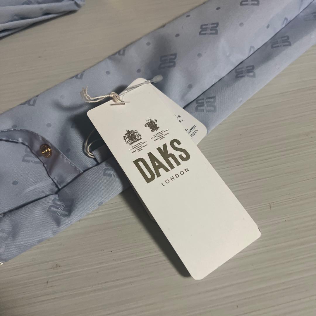 DAKS ダックス　 晴雨兼用　 高級　上品