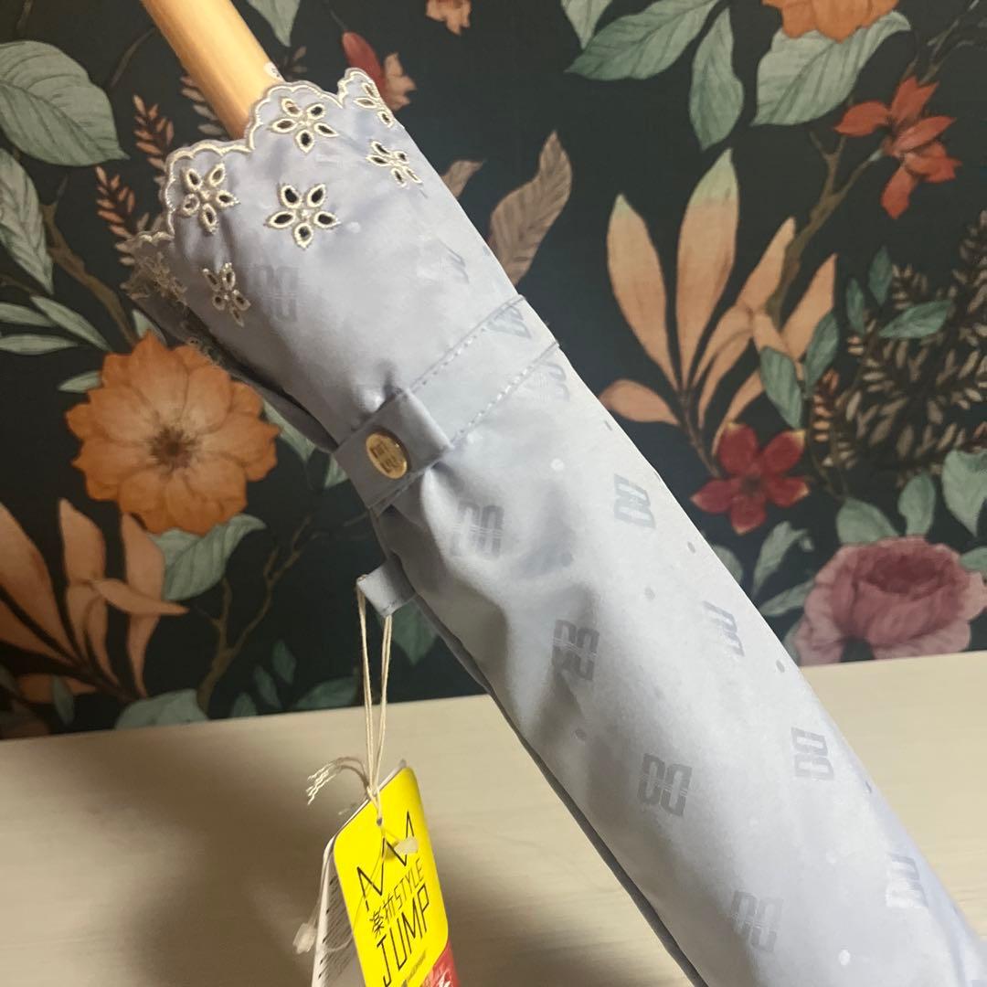 DAKS ダックス　 晴雨兼用　 高級　上品