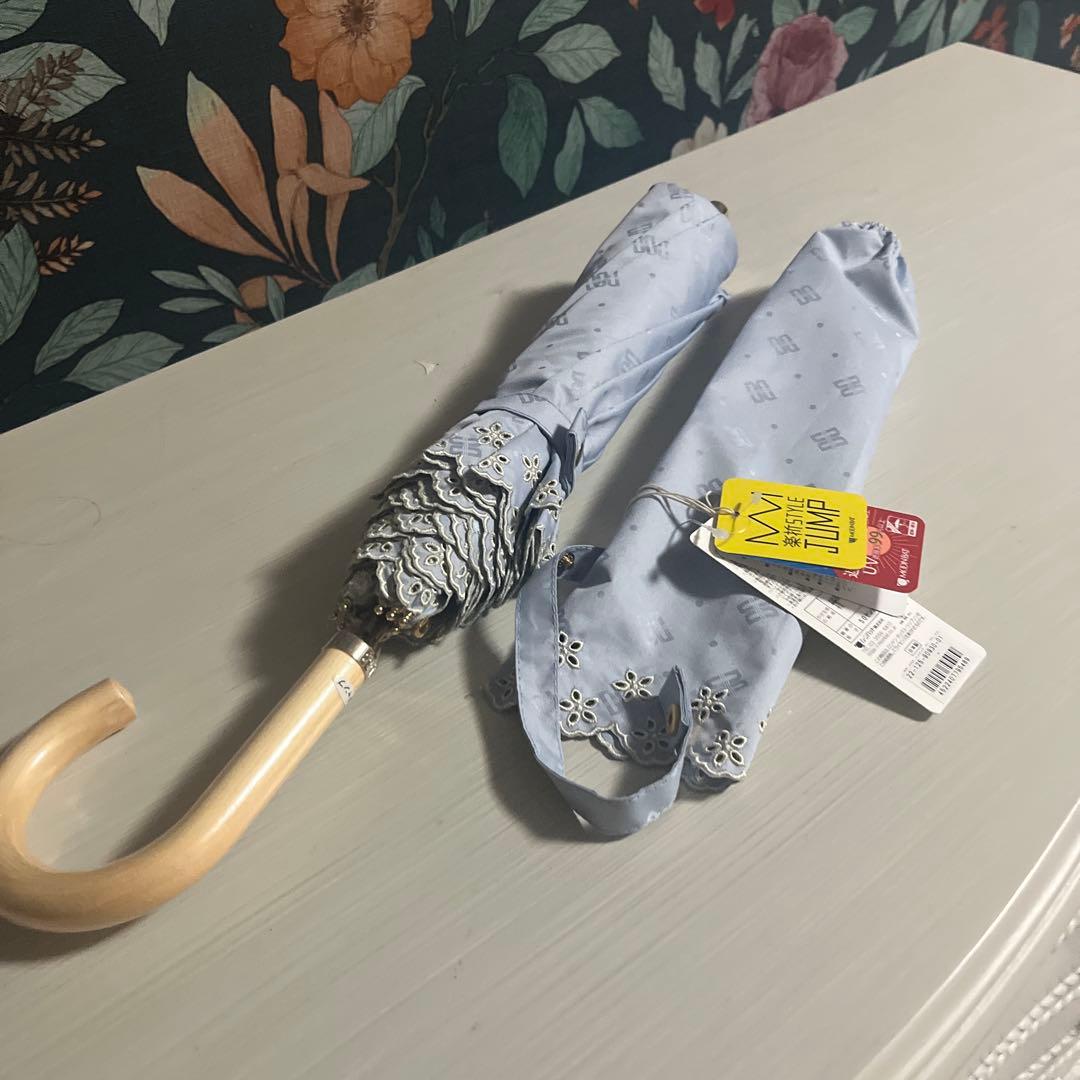 DAKS ダックス　 晴雨兼用　 高級　上品