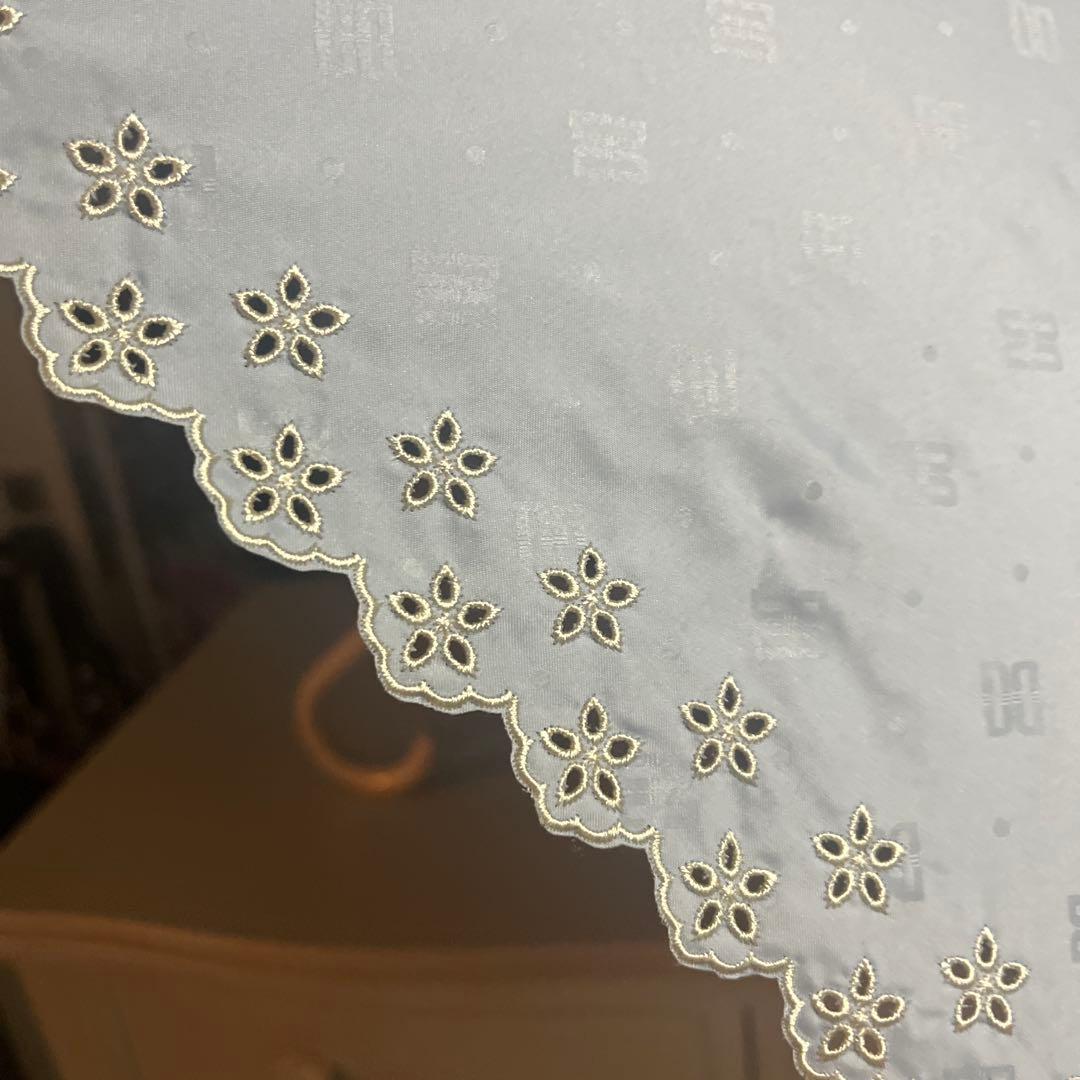 DAKS ダックス　 晴雨兼用　 高級　上品