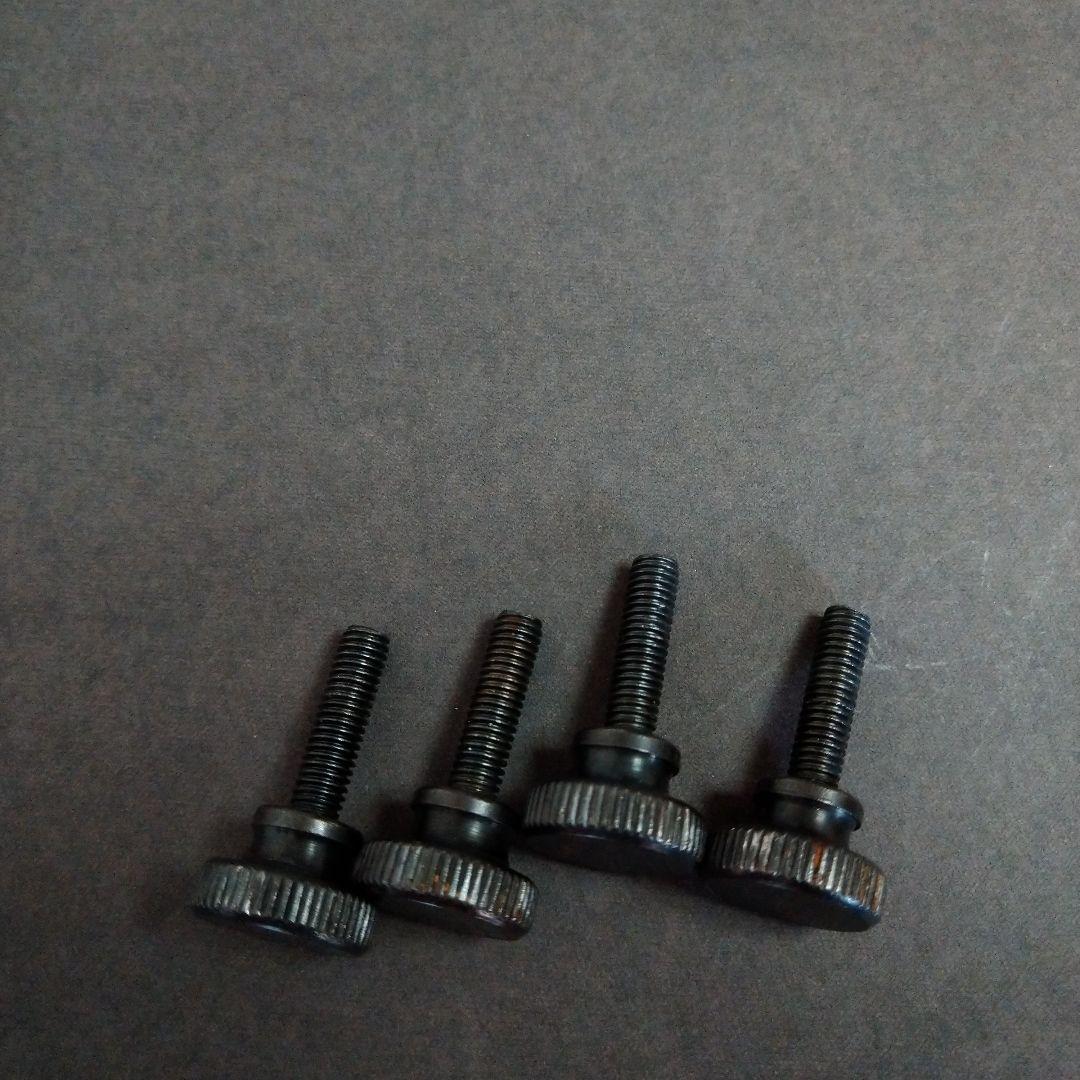 ラーテルワークス　テーブル　IGT ウォールナット　折り畳み