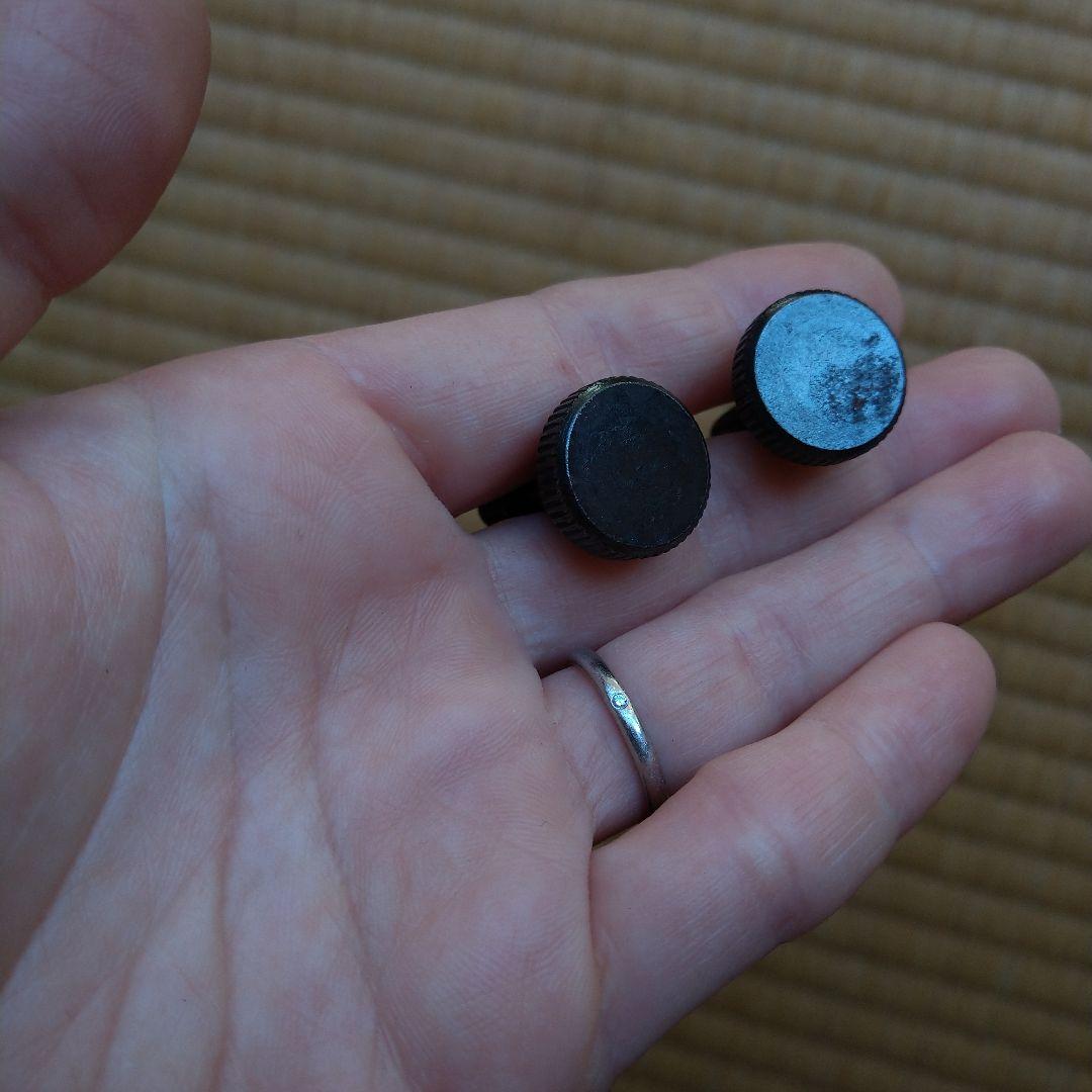 ラーテルワークス　テーブル　IGT ウォールナット　折り畳み