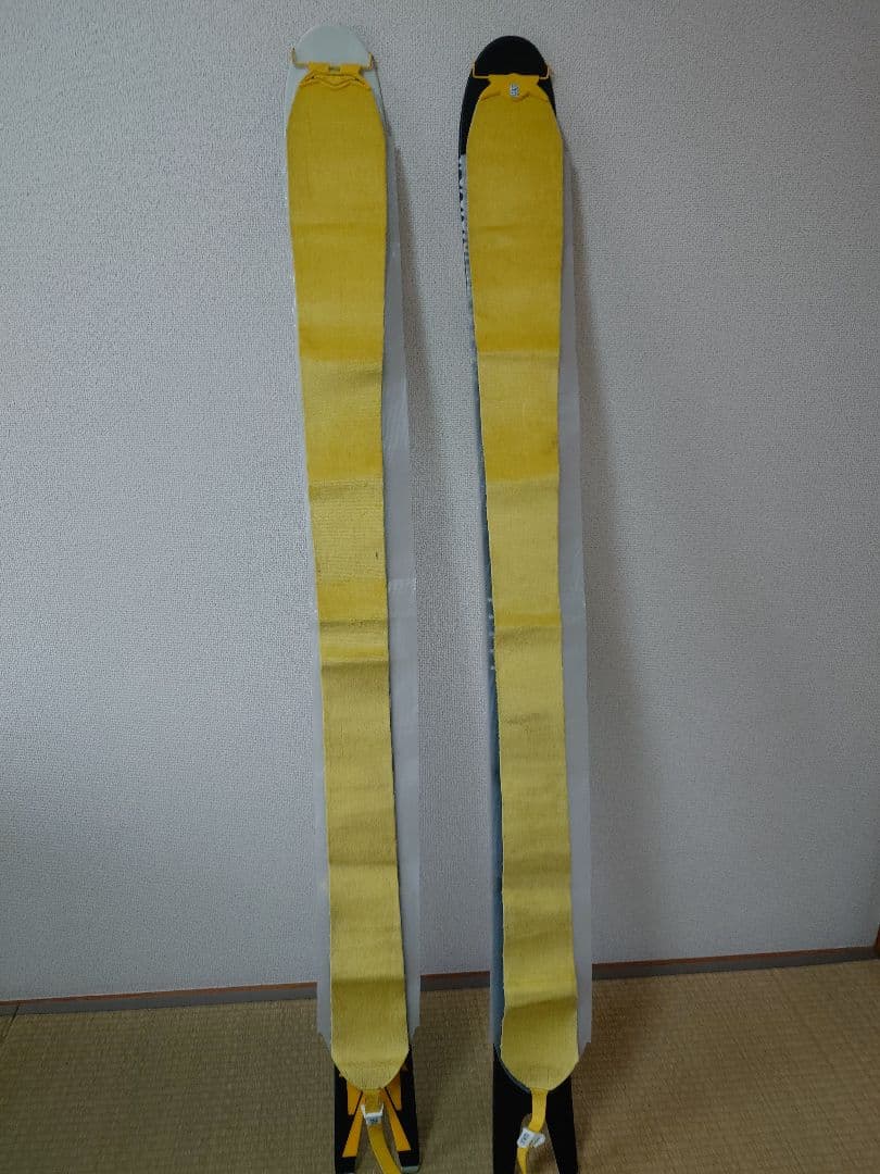 ポモカ pomoca スキン シール バックカントリー スキー Climb2.0