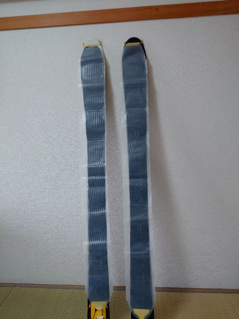 ポモカ pomoca スキン シール バックカントリー スキー Climb2.0