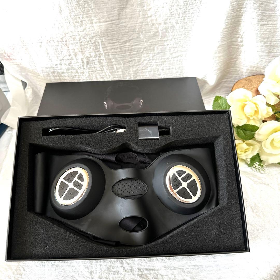 フェイスリフト 美顔器 EMSマスク Facelift 小顔