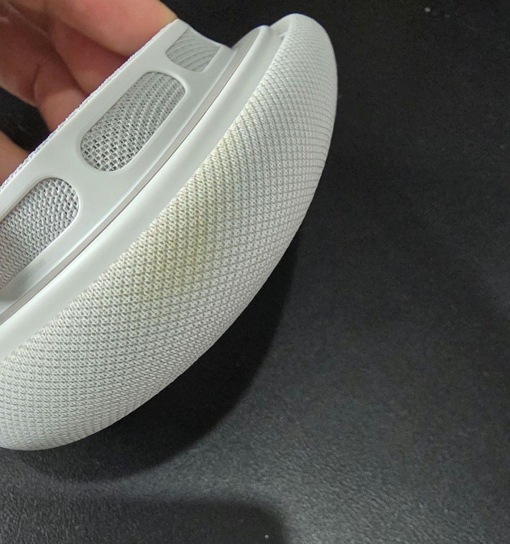 Apple AirPods Max ホワイト 第1世代本体