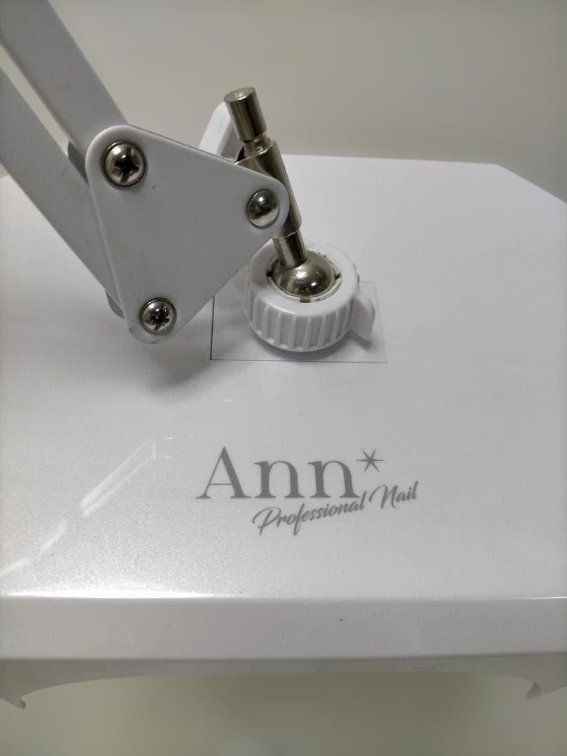 Ann　コードレスフットLED&UVライト デミルナ　250908-4Y