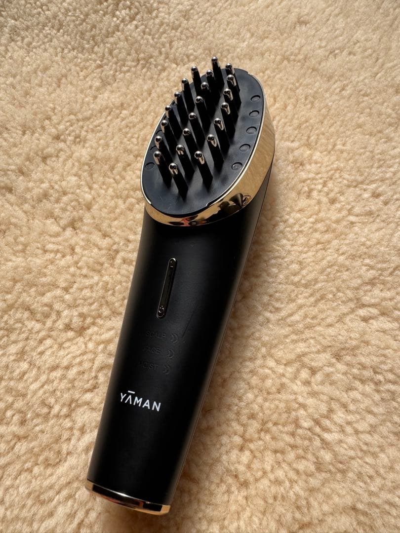 【美品】YA-MAN BSforSalon PSM-110美顔器