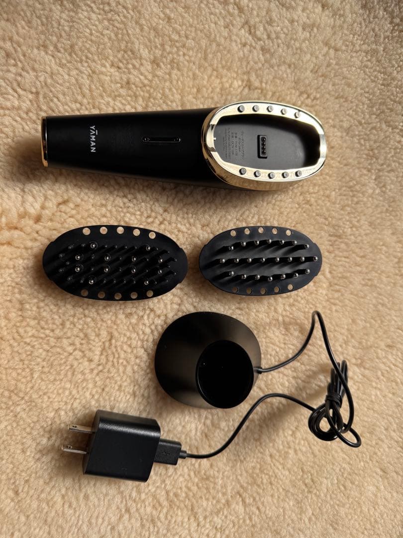 【美品】YA-MAN BSforSalon PSM-110美顔器