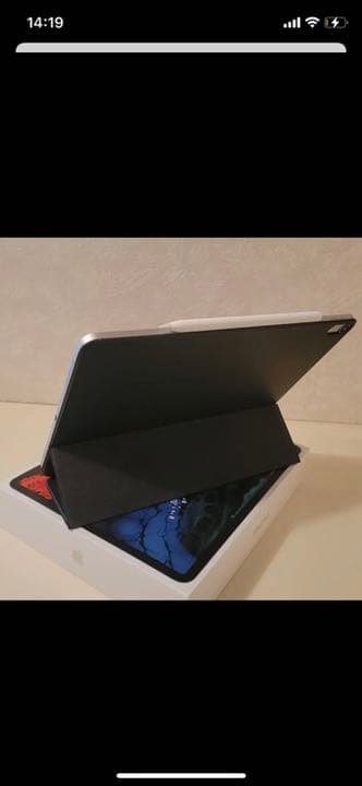 APPLE iPad Pro IPAD PRO 12.9 WI-FI 256G…