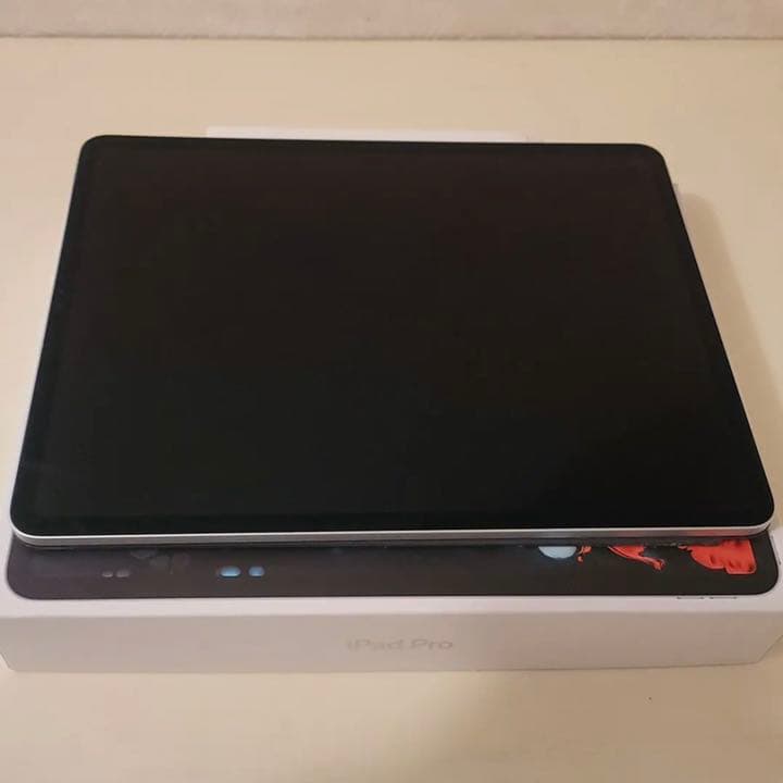 APPLE iPad Pro IPAD PRO 12.9 WI-FI 256G…