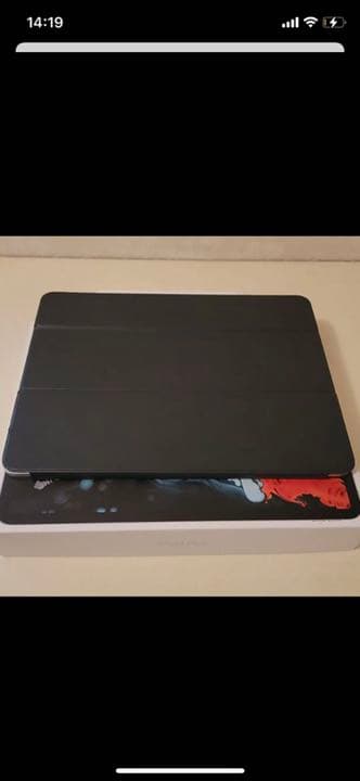 APPLE iPad Pro IPAD PRO 12.9 WI-FI 256G…
