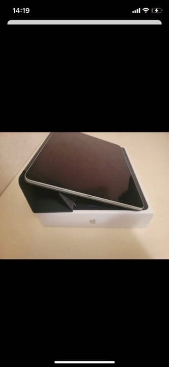 APPLE iPad Pro IPAD PRO 12.9 WI-FI 256G…