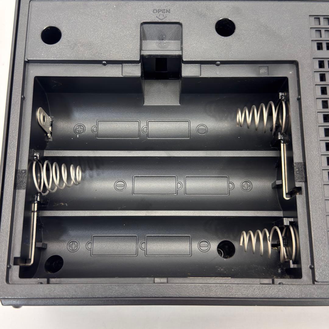 SONY ICF-9090 FM/AM 2BANDレシーバー 超美品