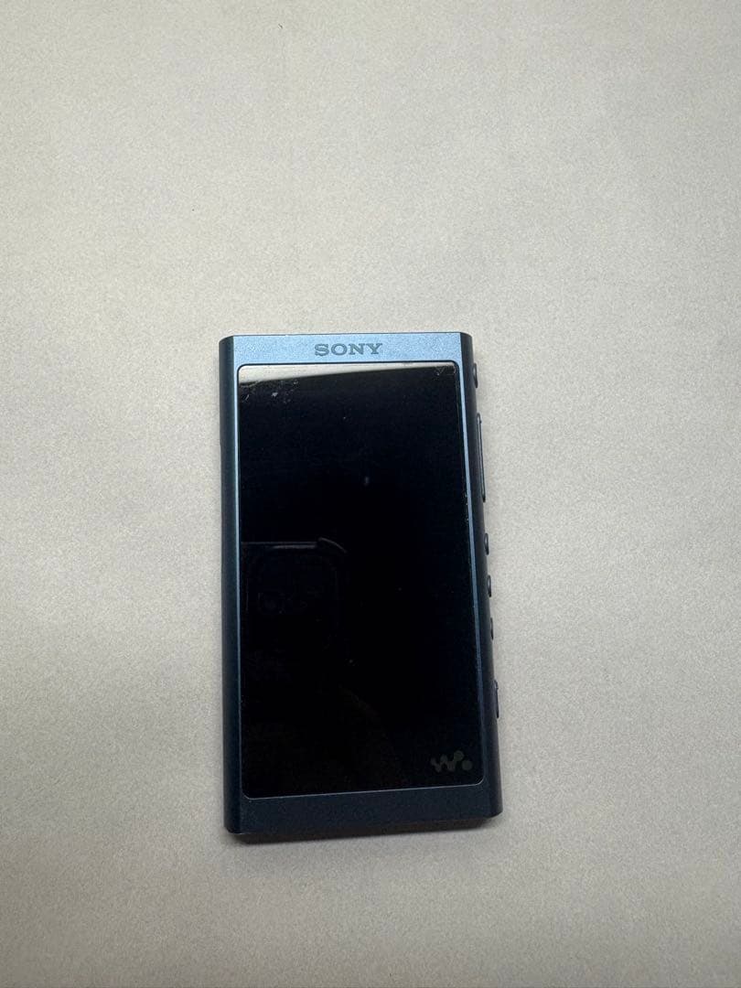 SONY ウォークマン デジタルオーディオプレーヤー