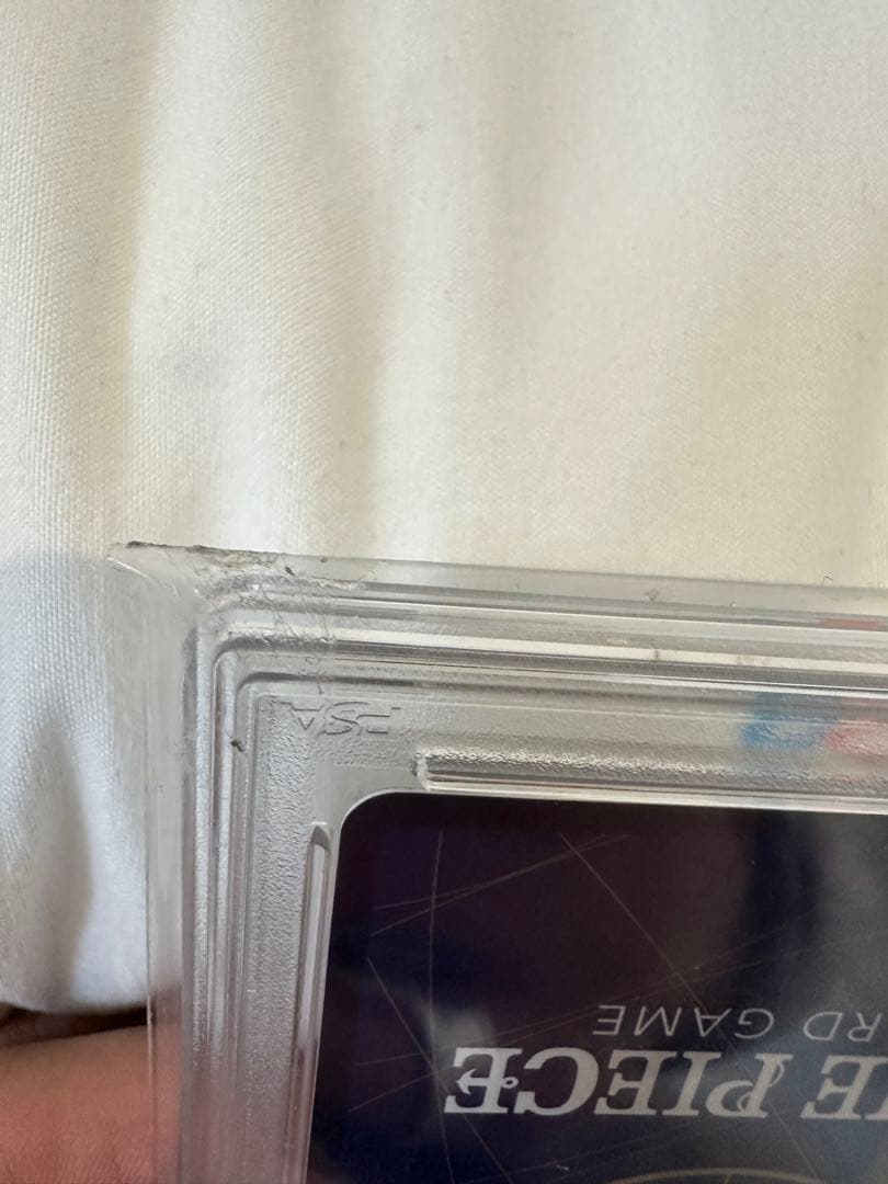 ステューシー SR SP(スペシャルカード) psa10