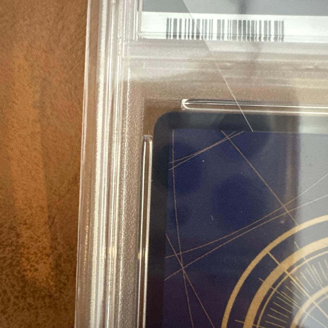 ステューシー SR SP(スペシャルカード) psa10