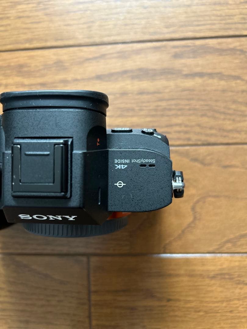人気　SONYフルサイズミラーレス一眼α7RⅢ