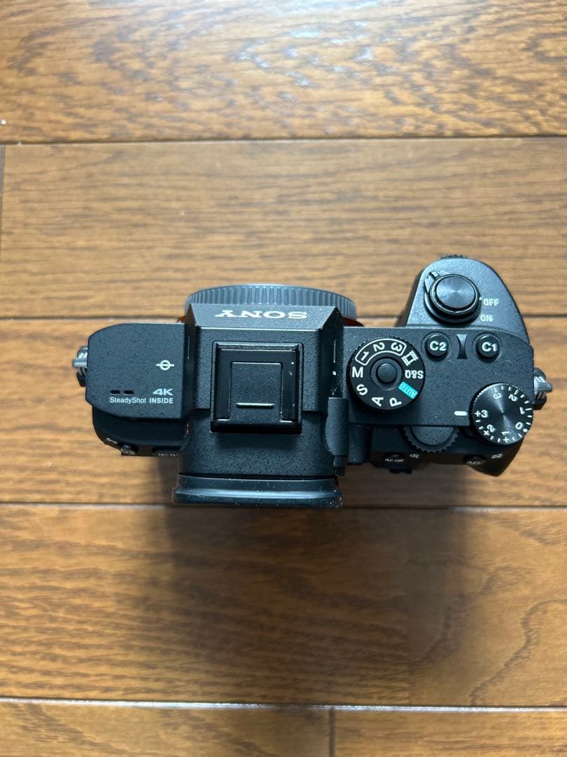 人気　SONYフルサイズミラーレス一眼α7RⅢ