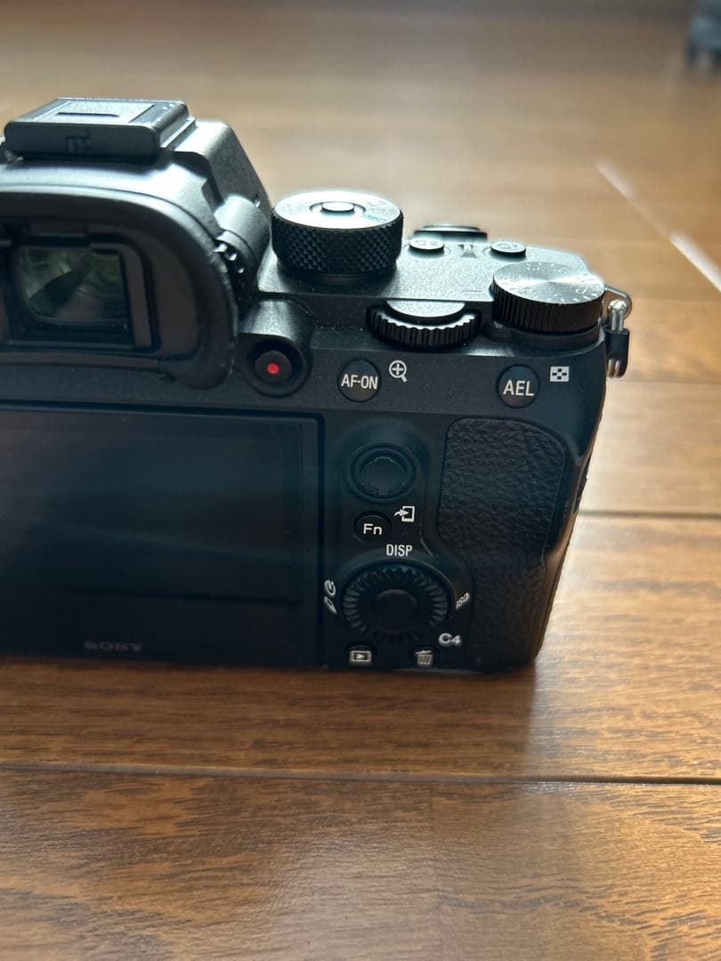 人気　SONYフルサイズミラーレス一眼α7RⅢ