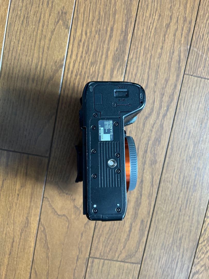 人気　SONYフルサイズミラーレス一眼α7RⅢ