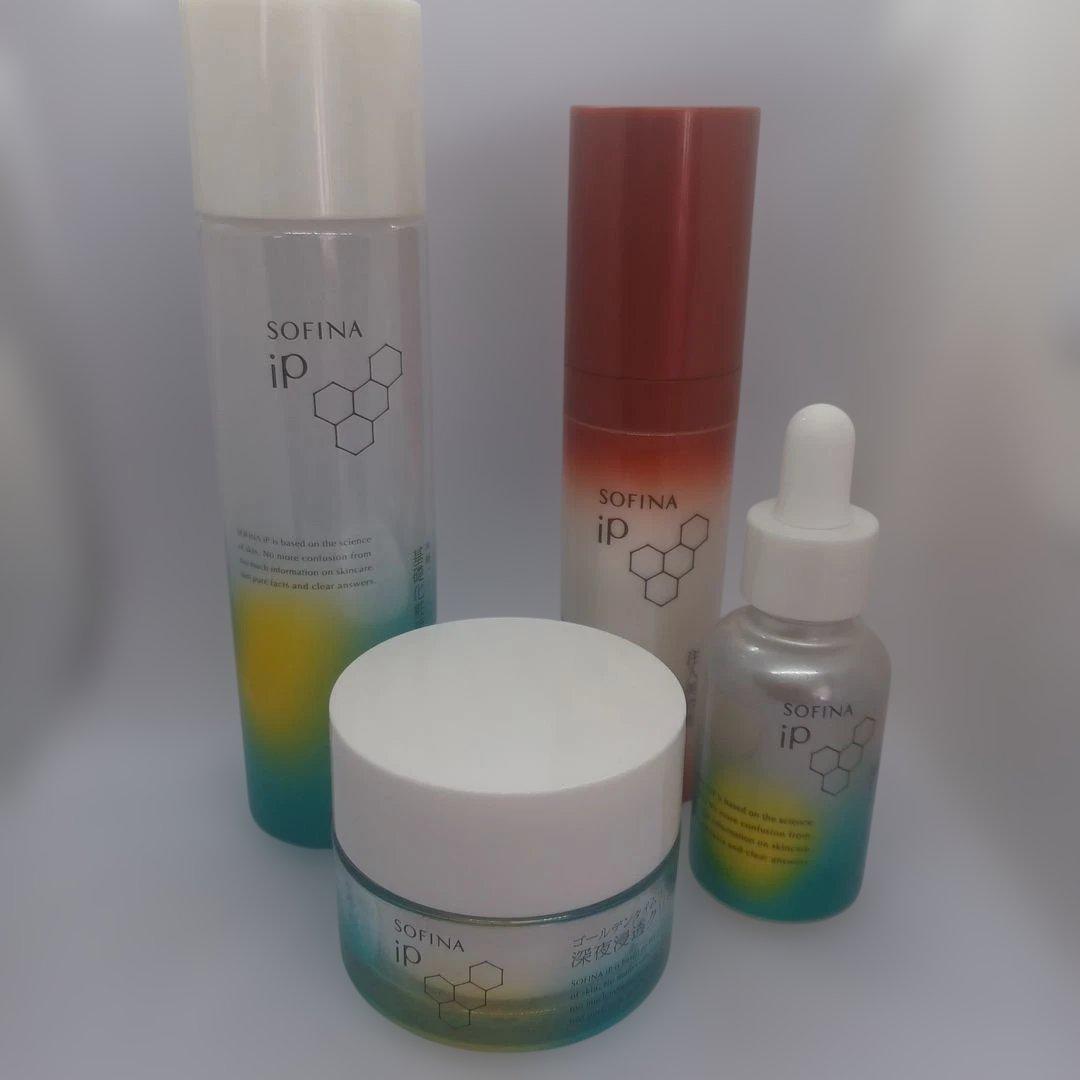 ソフィーナipセット