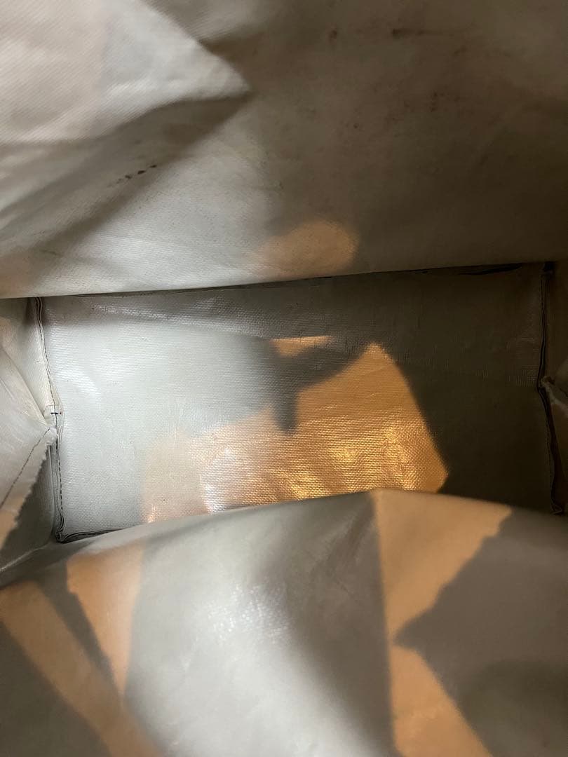 美品　FREITAG フライターグ　F52 マイアミバイス　MIAMI