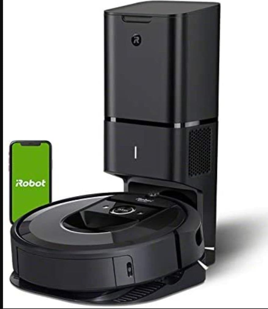 IROBOT ルンバ I7+