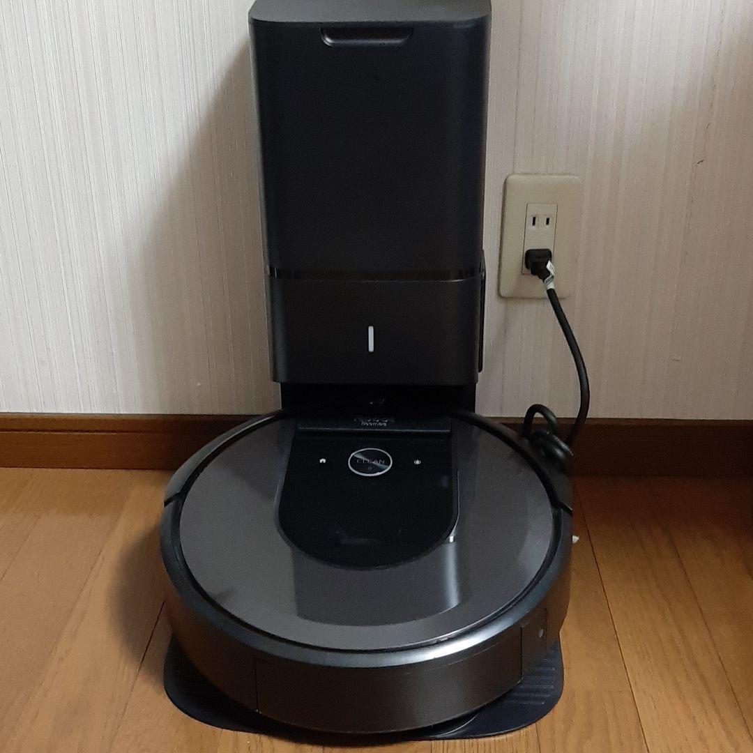 IROBOT ルンバ I7+
