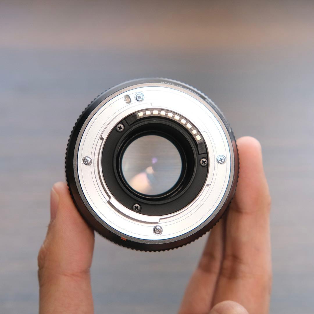 Fujinon XF35mmF1.4 R レンズ