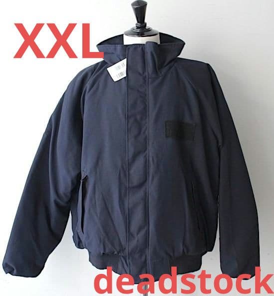 US NAVY SHIPBOARD JACKET シップボード XXL