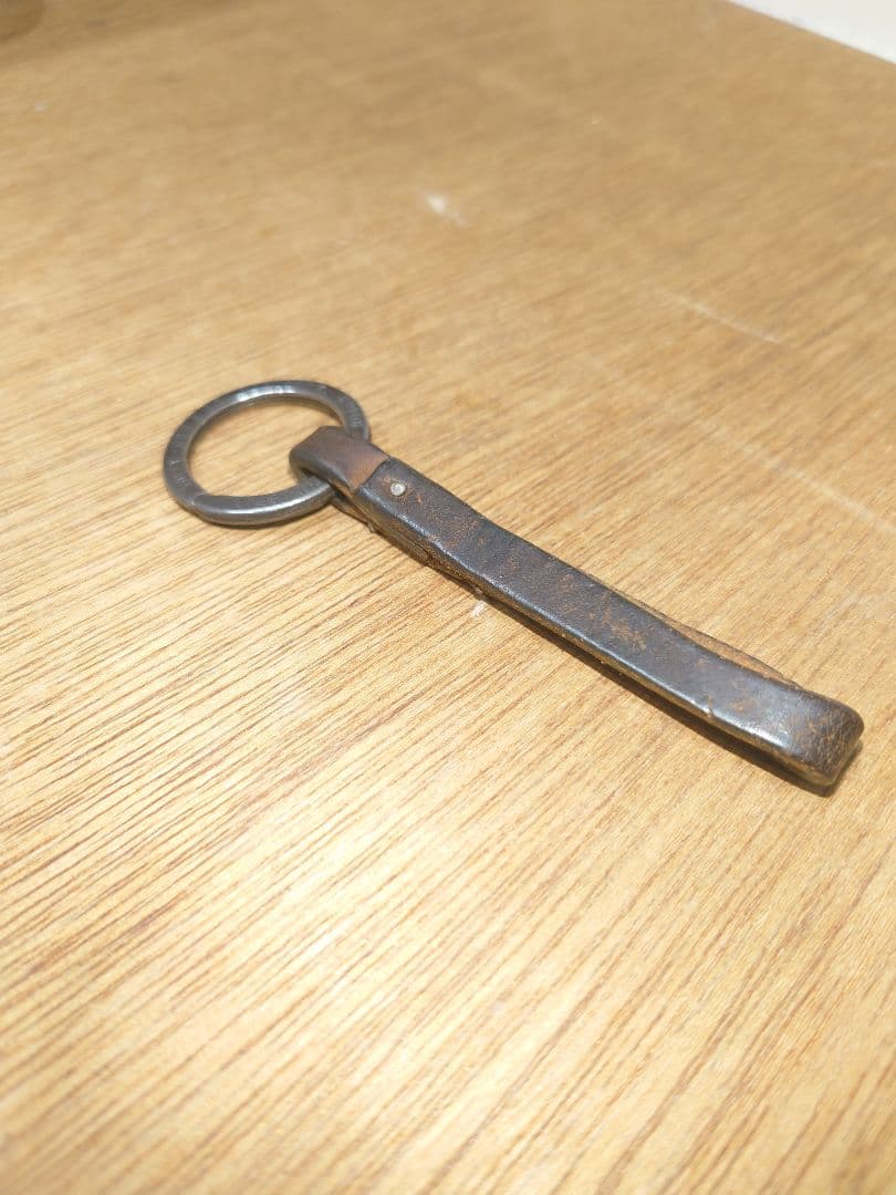 B*a様 20s〜40s ビンテージ SWEET ORR キーリング キーホルダ