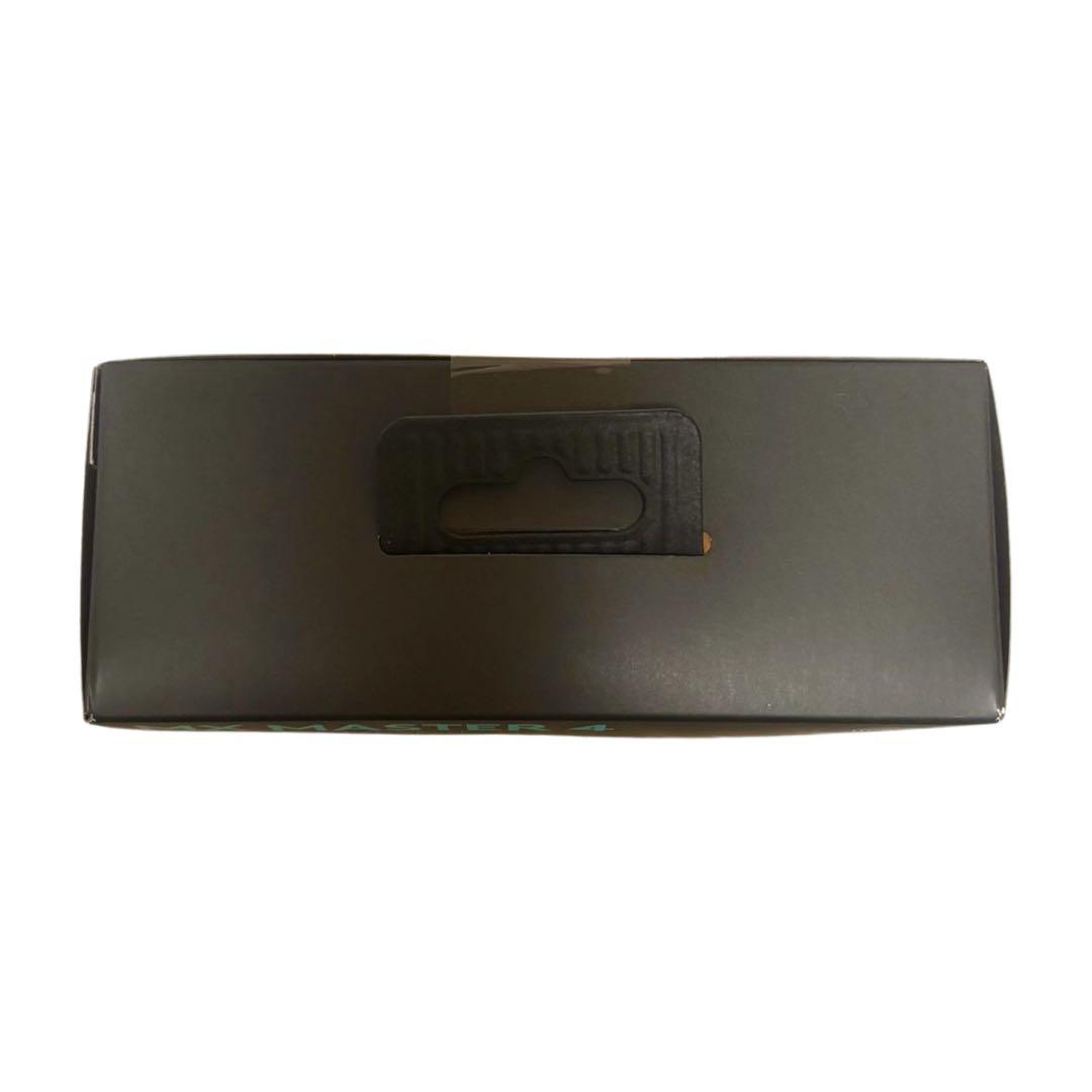 Logicool MX MASTER 4 ワイヤレスマウス