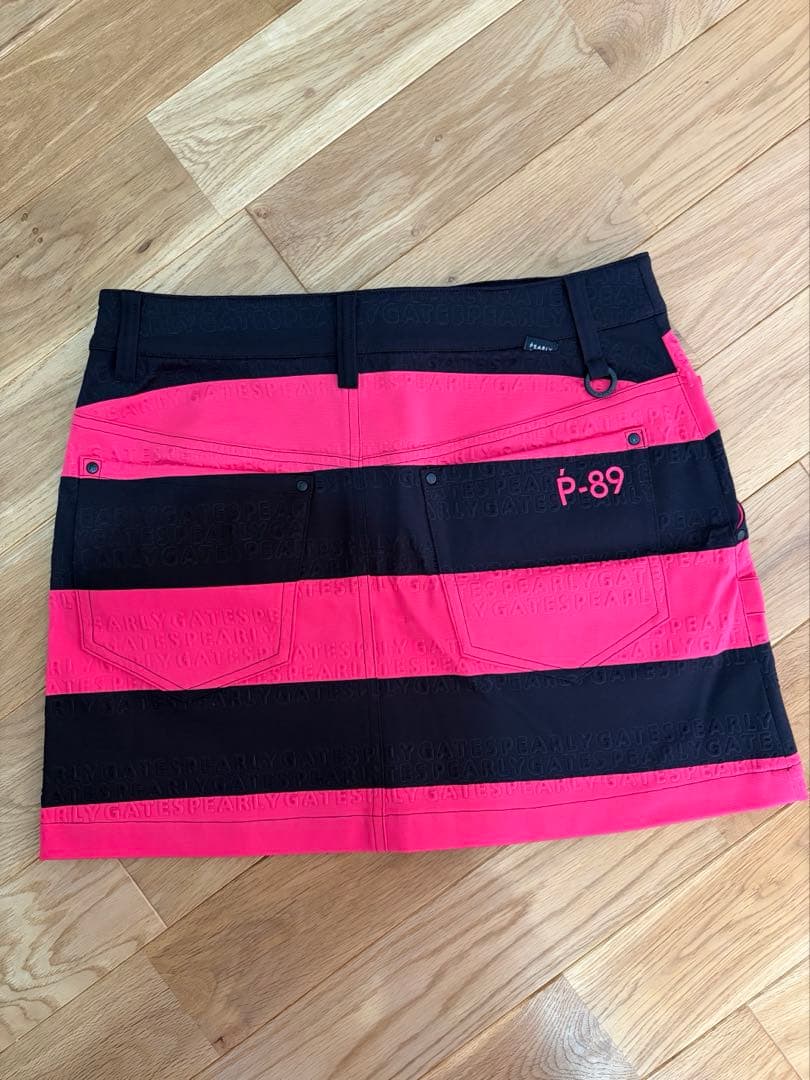 PEARLY GATES 3点セット