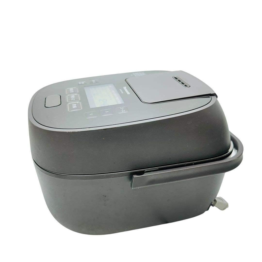 Panasonic 可変圧力　IH 炊飯器　SR-MPA10E9