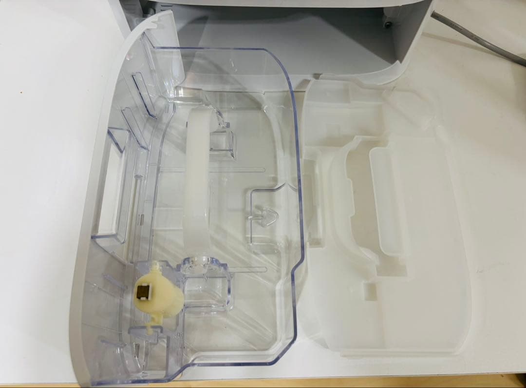 Panasonic パナソニック　衣類乾燥除湿機 F-YZU60