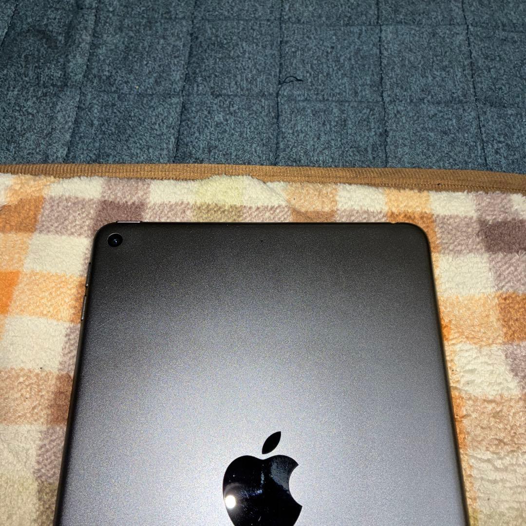 iPad mini5 第5世代 A2133 Wi-Fi 64G ジャンク