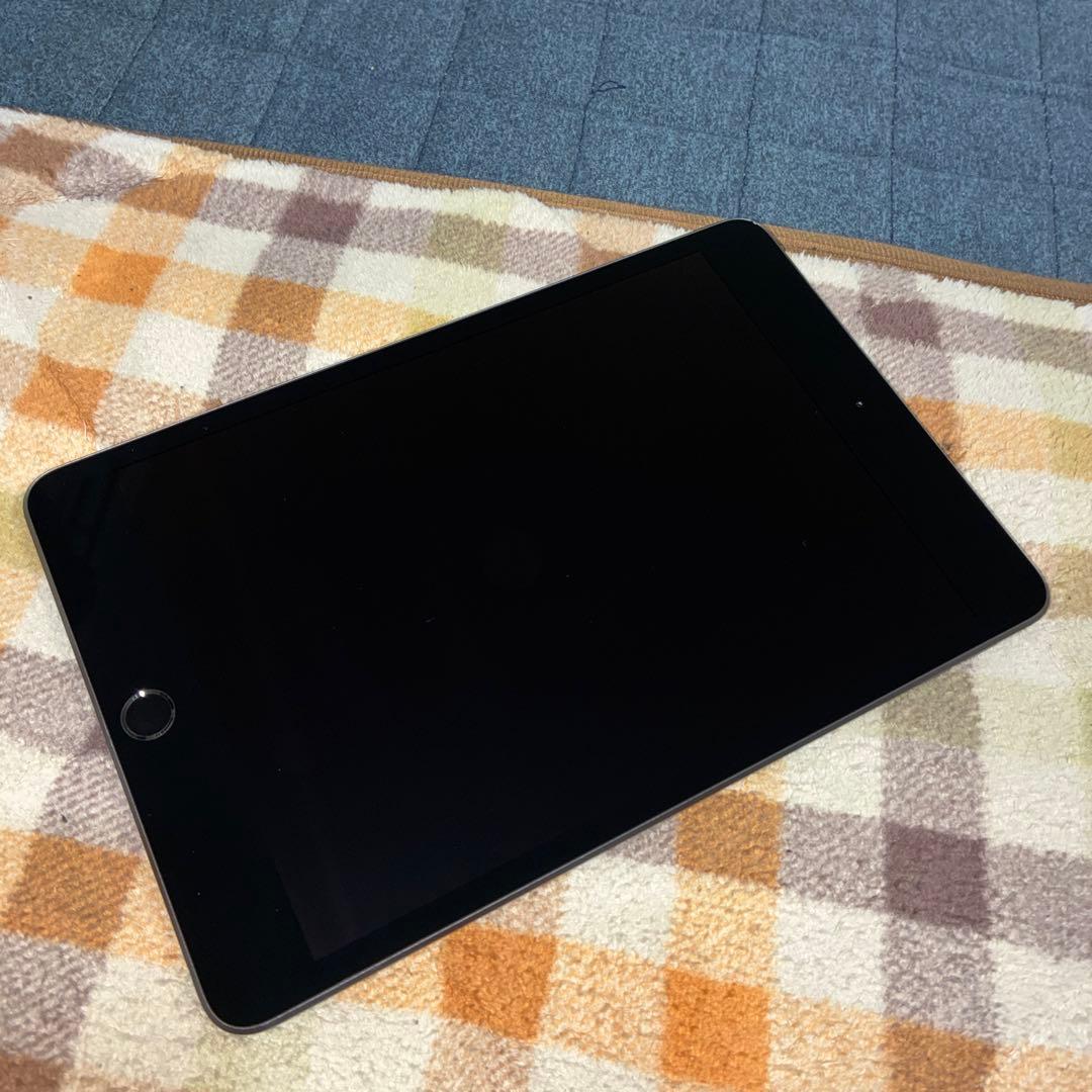 iPad mini5 第5世代 A2133 Wi-Fi 64G ジャンク