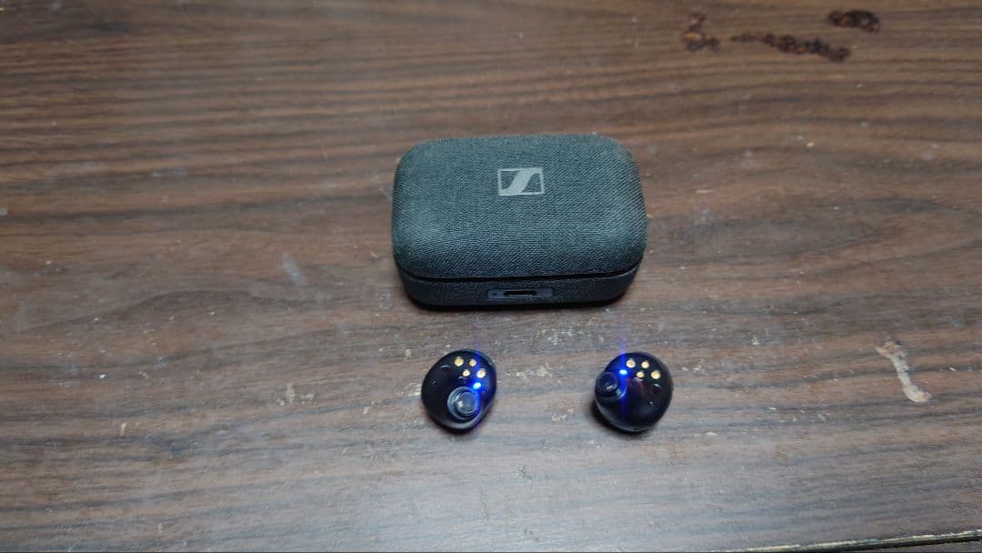 MOMENTUM True Wireless 4 ジャンク品