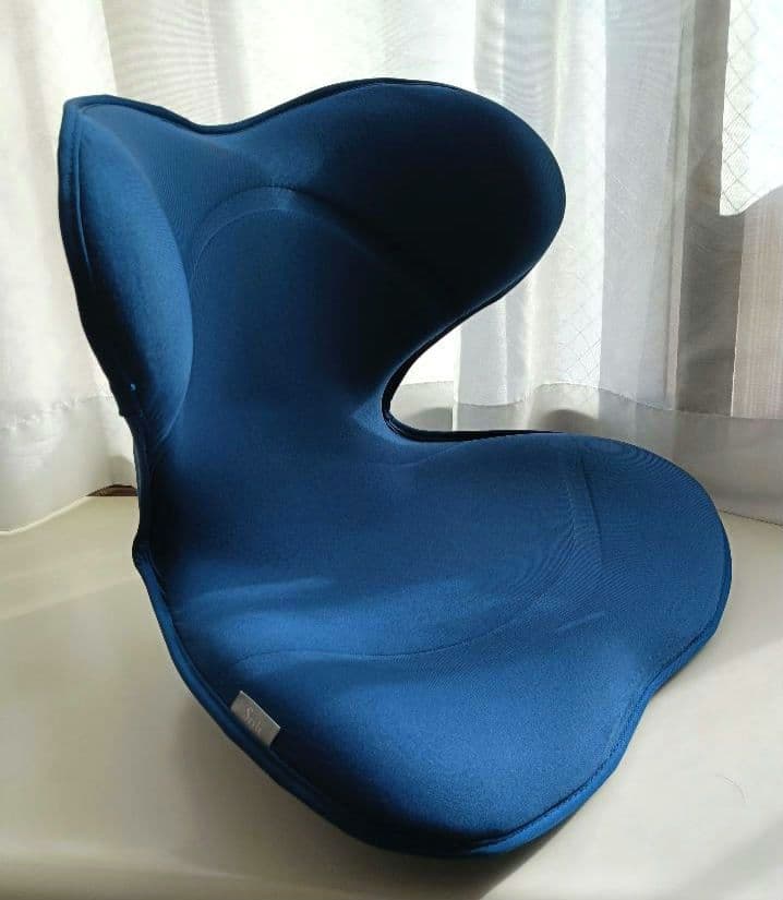 MTGスタイルスマートStyle SMART 姿勢腰痛骨盤矯正クッションチェアー