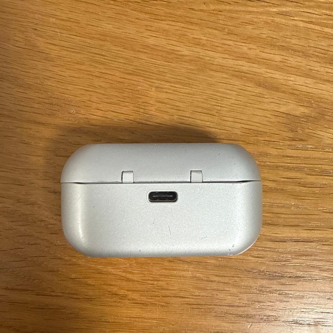 Technics EAH-AZ100-S シルバー Panasonic