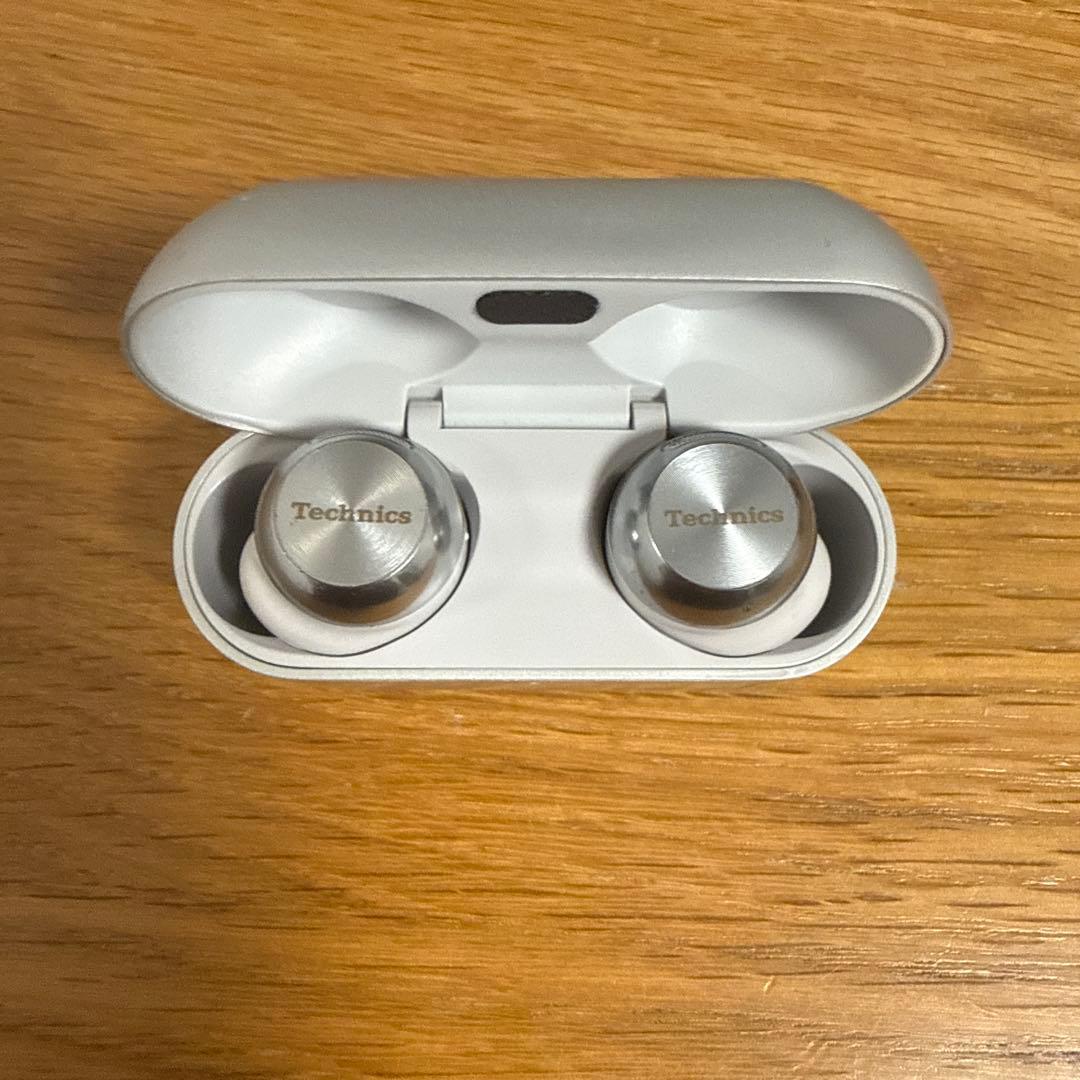 Technics EAH-AZ100-S シルバー Panasonic