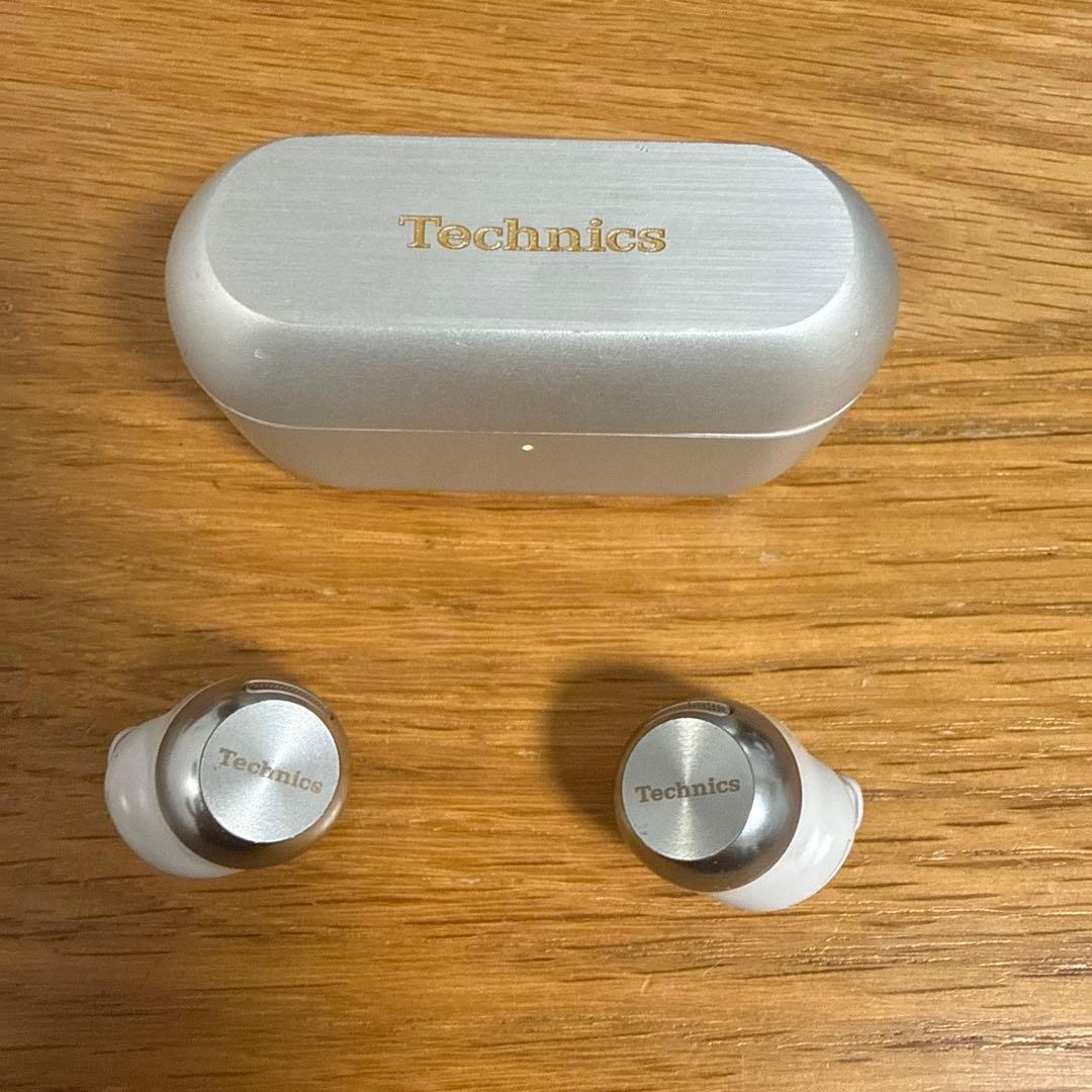 Technics EAH-AZ100-S シルバー Panasonic