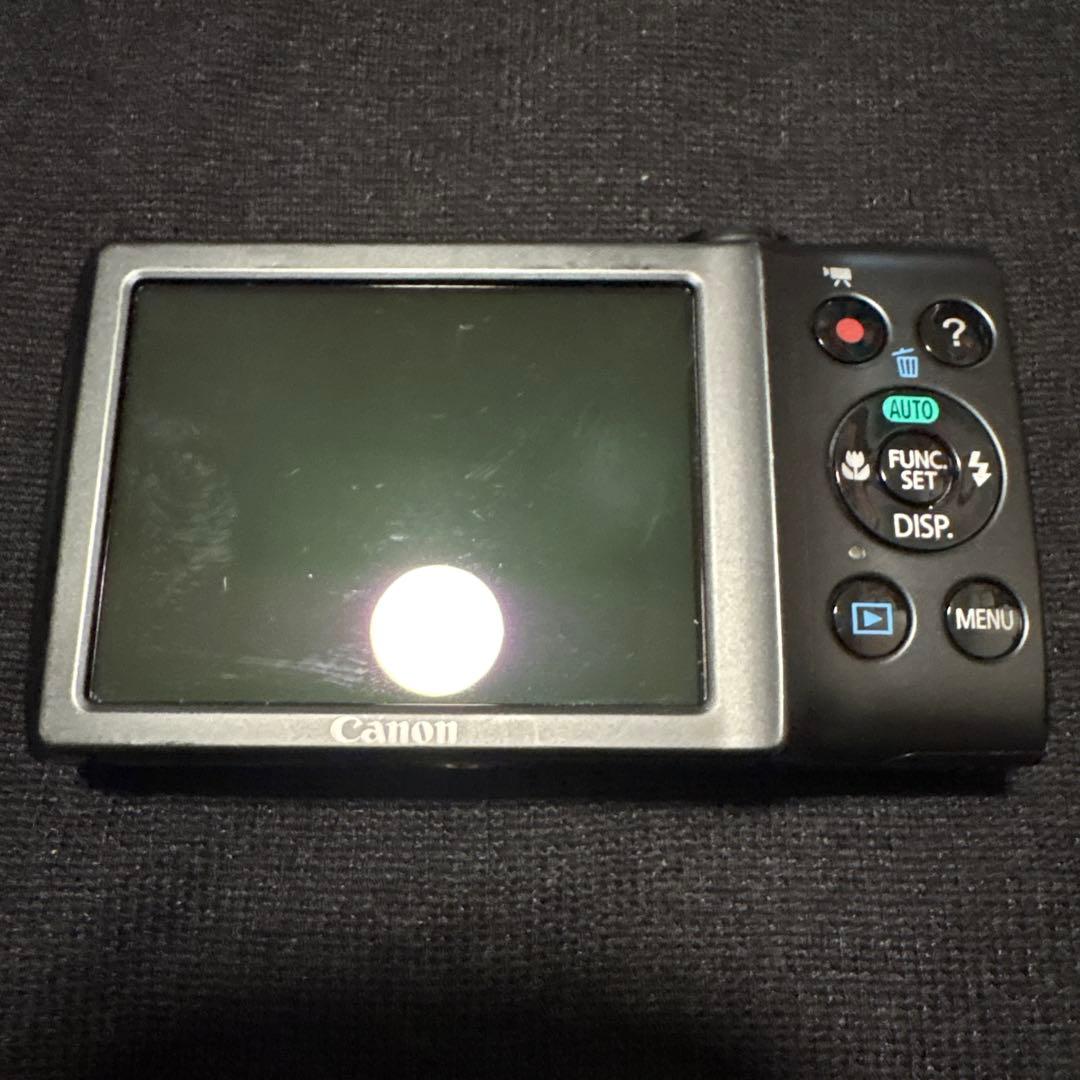 Canon PowerShot A2300 コンパクトデジタルカメラ g6
