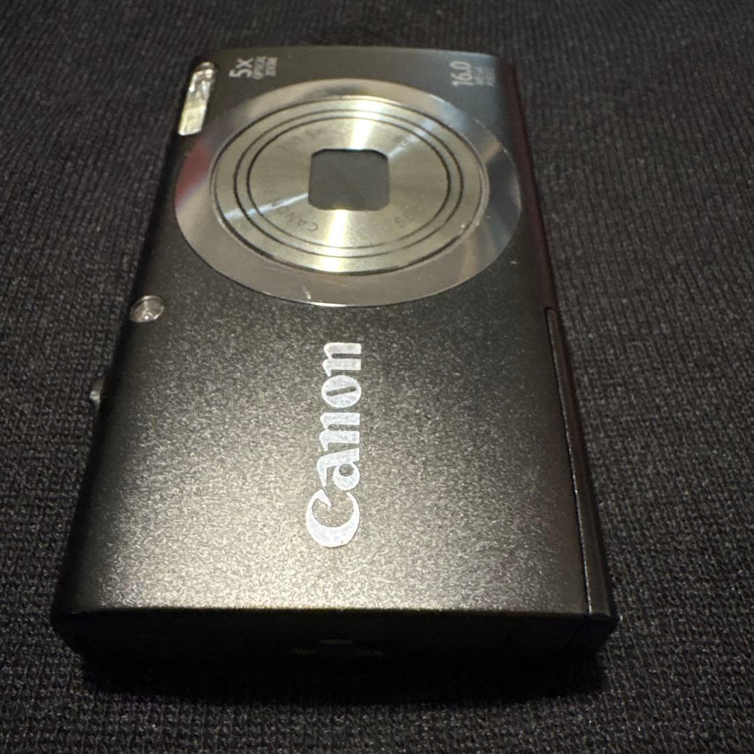 Canon PowerShot A2300 コンパクトデジタルカメラ g6