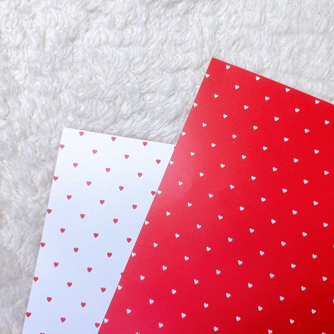 ネイビーレッドセット4 チュールセット4