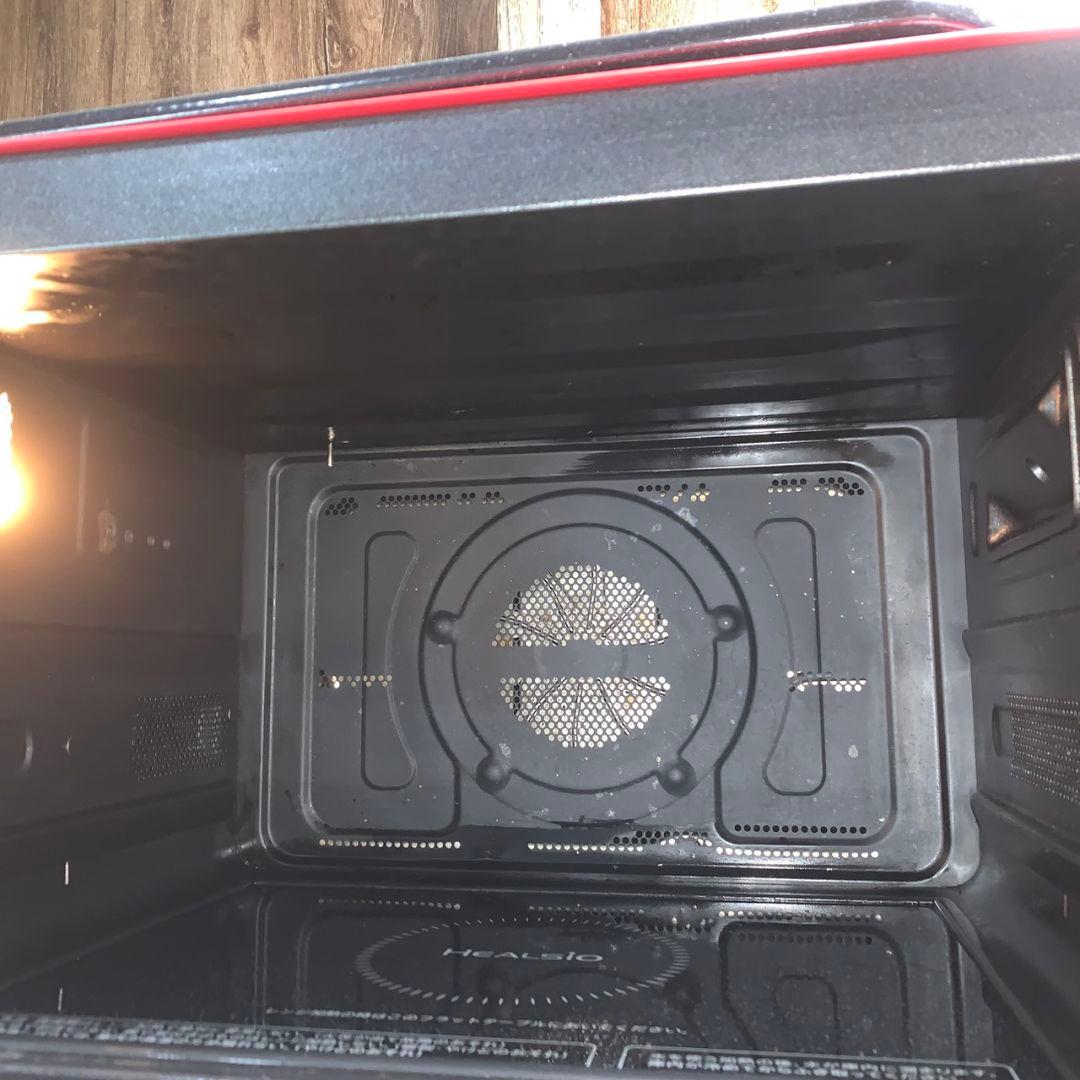 K529 SHARP ウォーターオーブン 2018年製 AX-XS500