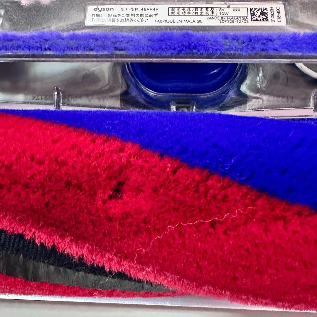 Dyson Micro 1.5kg SV21FF ヘッド